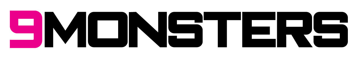 9MONSTERS